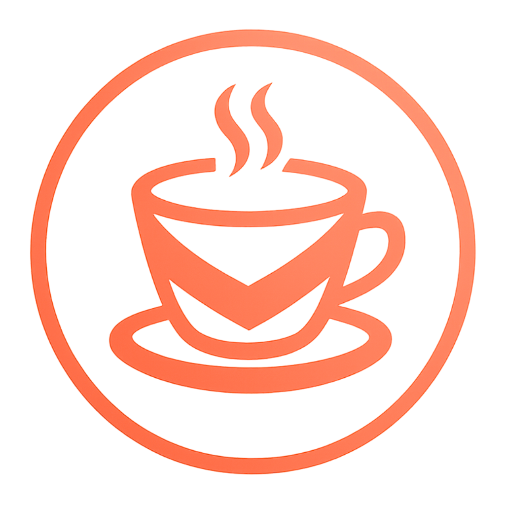Mailcaff logo